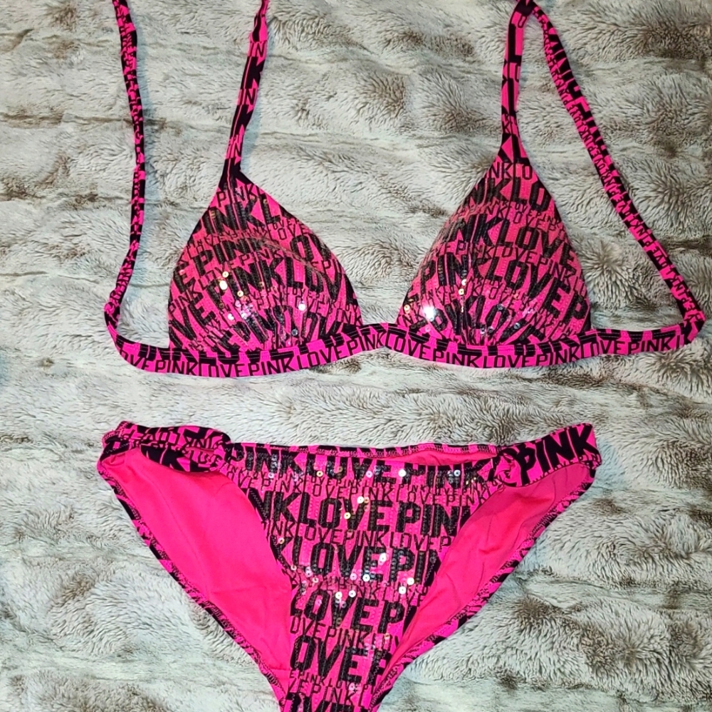 Victoria Secret swim suit